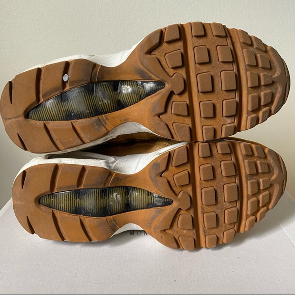 Super rare limited edition desert sand Nike air max deadstock - Picture 7 of 9